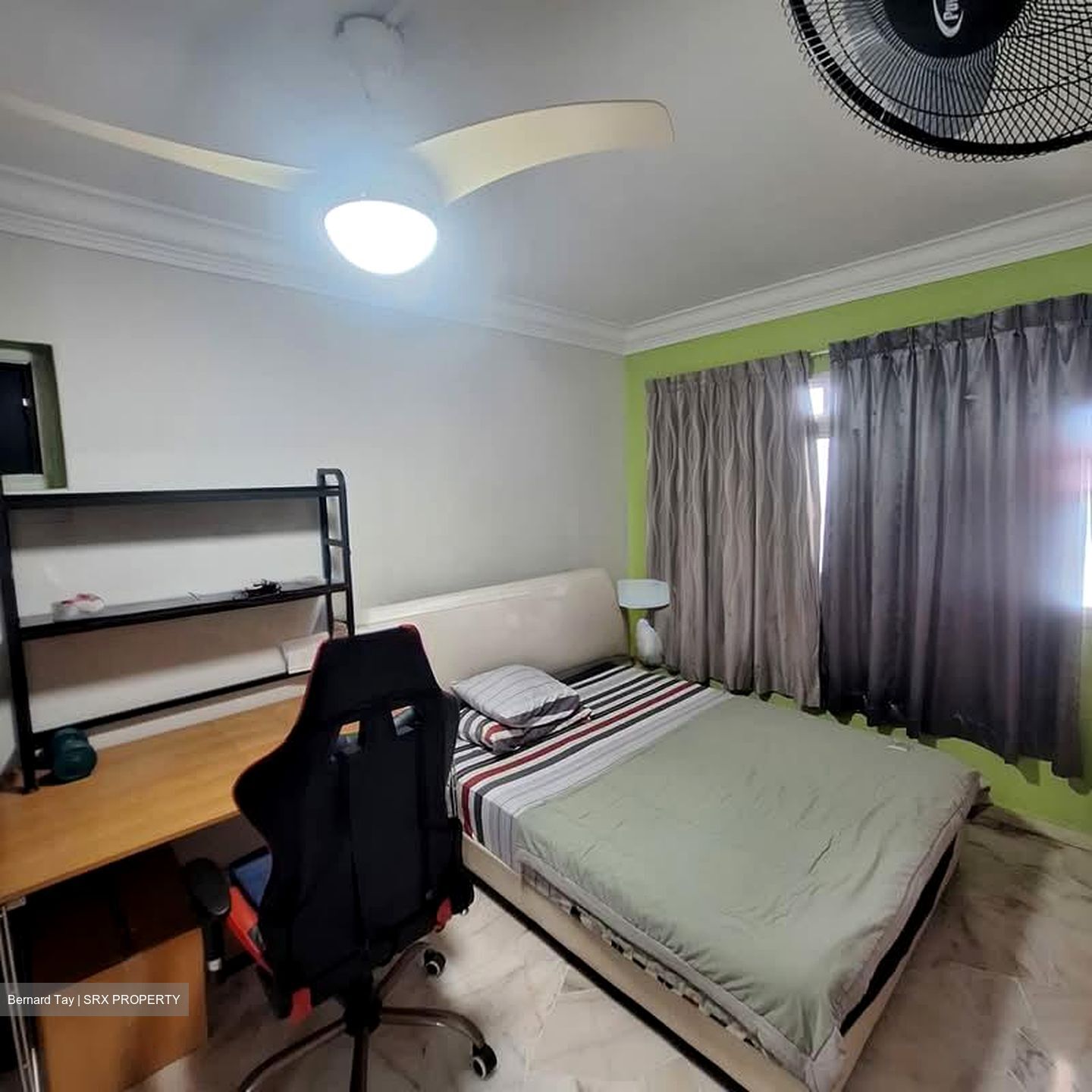 Blk 256 Pasir Ris Street 21 (Pasir Ris), HDB 5 Rooms #592999371